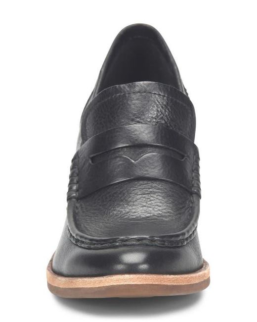 Kork-Ease Multicolor Modeste Penny Loafer Pump
