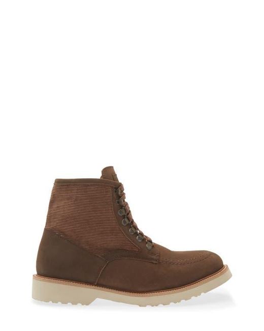 Dingo Brown Carlsbad Boot for men