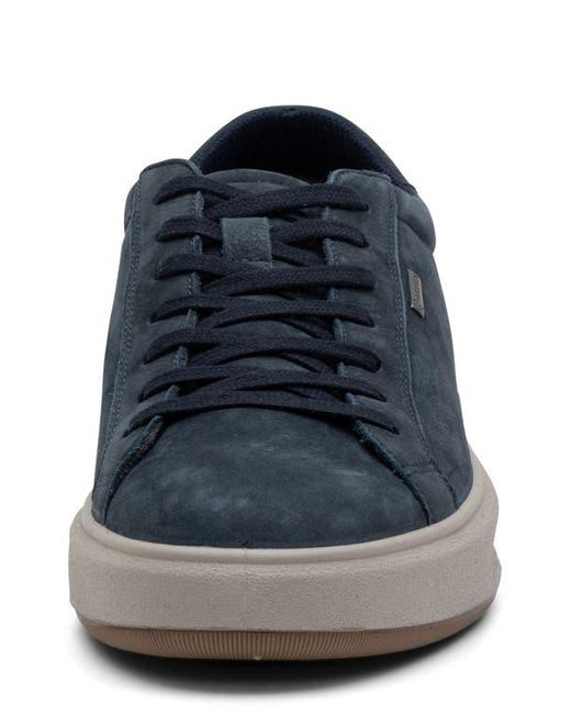 Ara Blue Finnick Waterproof Sneaker for men