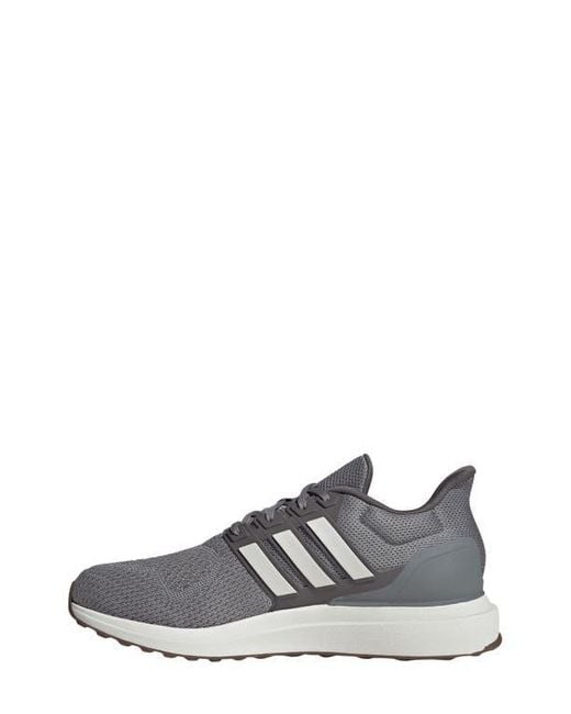 adidas Ultradream Alphaskin Knit Sneaker in Gray for Men | Lyst