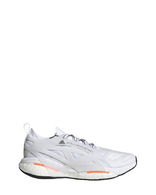 Adidas By Stella McCartney White True Pace Running Shoe for men