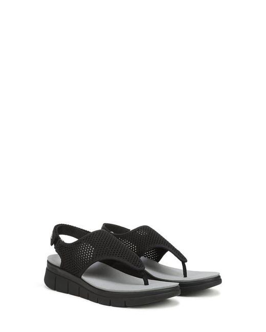 Ryka White Epic Slingback Sandal