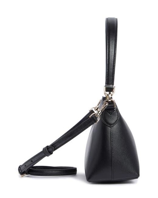 Kate Spade Black Sadie Small Shoulder Bag