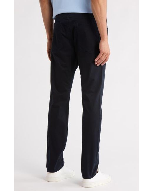 Vince Blue Dylan Lightweight Pants for men