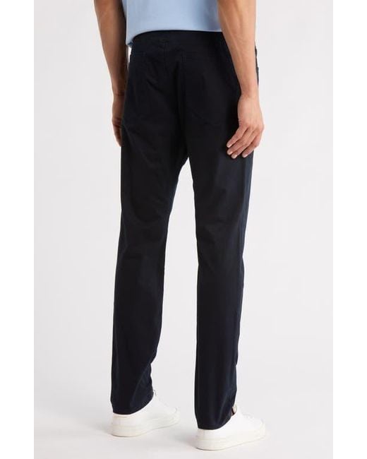 Vince Blue Dylan Lightweight Pants for men