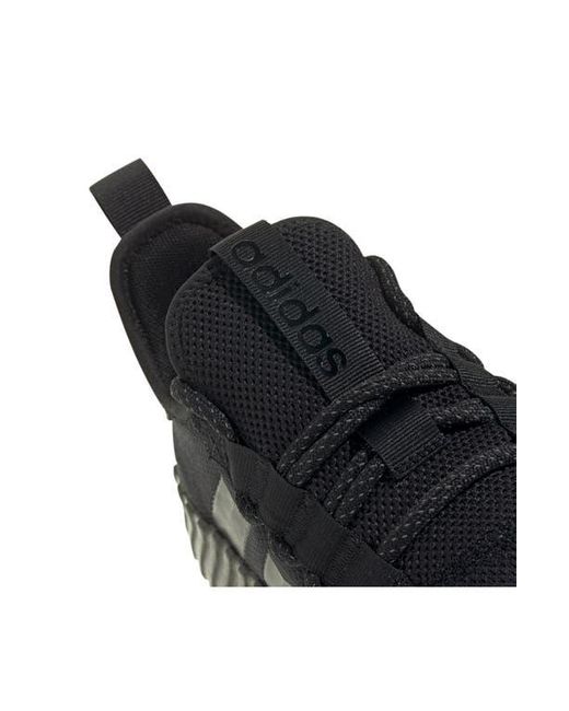 Adidas Blue Kaptir 3.0 Sneaker for men
