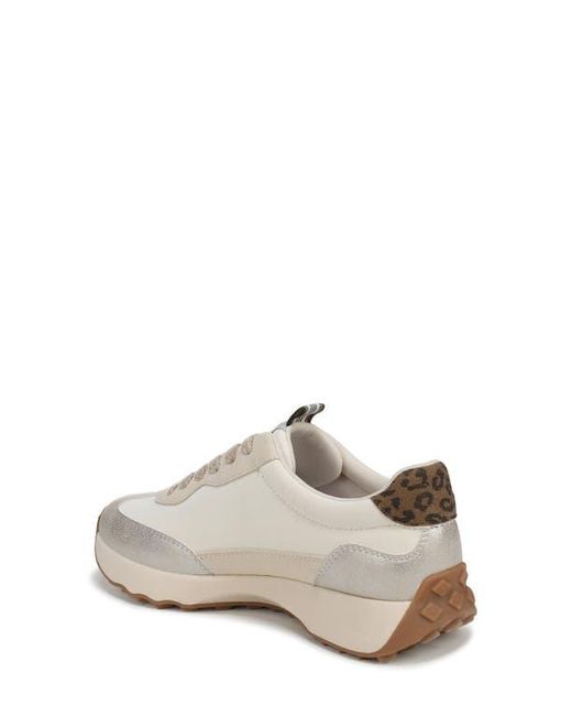 Blowfish White Driftmode Sneaker
