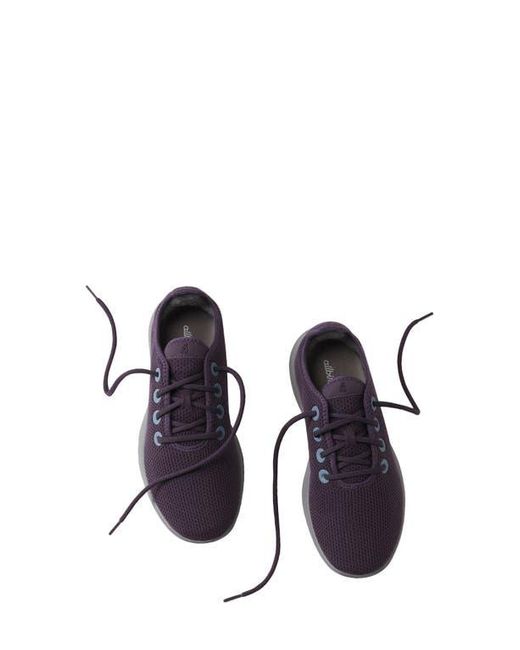 ALLBIRDS White Tree Runner Sneaker