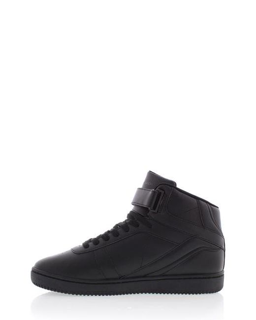 Creative Recreation Black Centro Vc High Top Sneaker for men