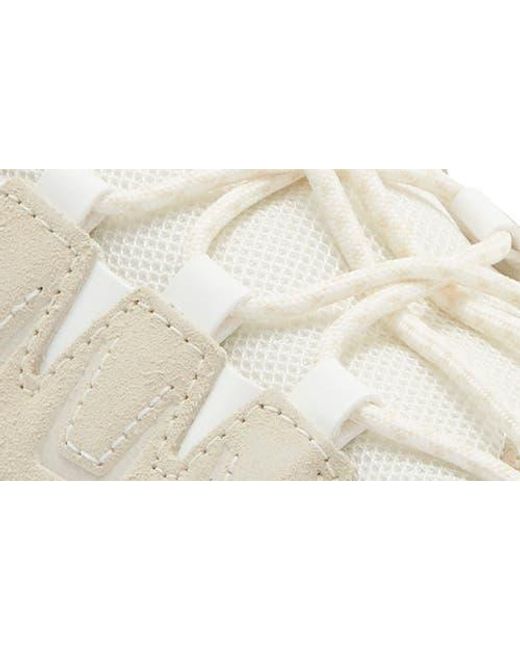 Ugg White Captrail High Waterproof Sneaker for men