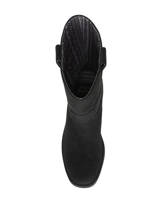 Blowfish Black Nomadic Knee High Boot
