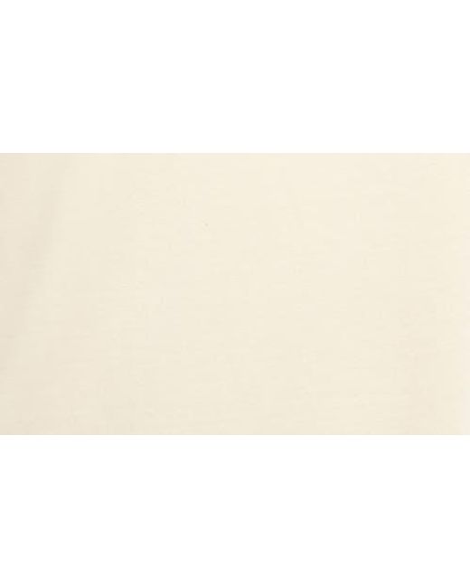 Xray Jeans Natural Split Neck T-Shirt for men