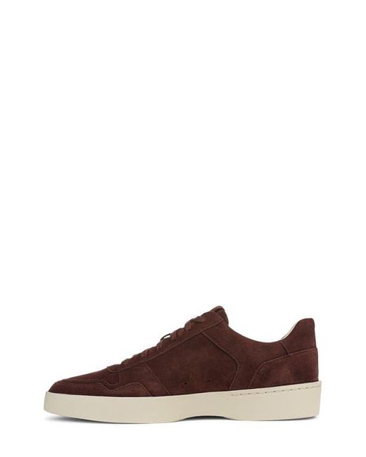 Vince Brown Peyton Sneaker for men