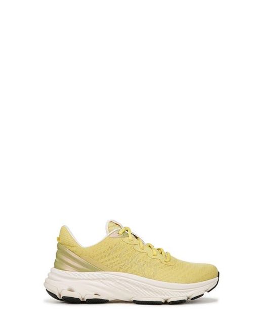 Ryka Multicolor Devotion X Max Walking Sneaker