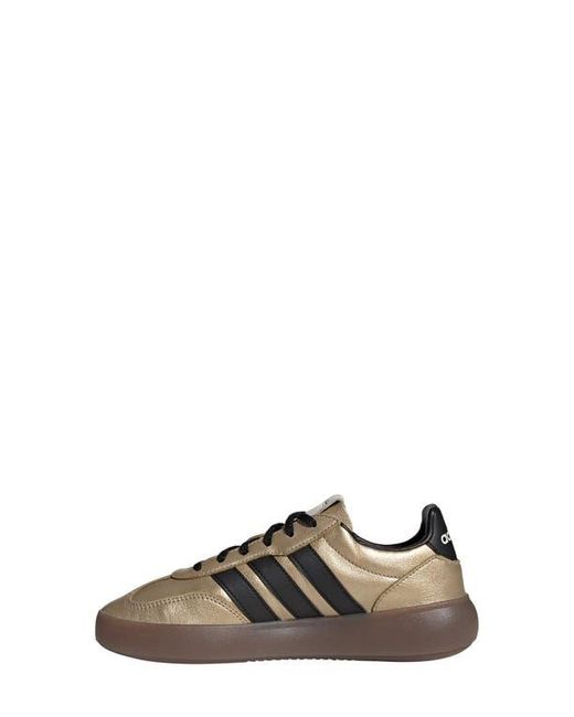 Adidas Brown Barreda Decode Sneaker
