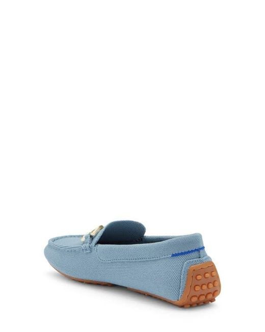 Rothy's Blue The Double Bit Driver