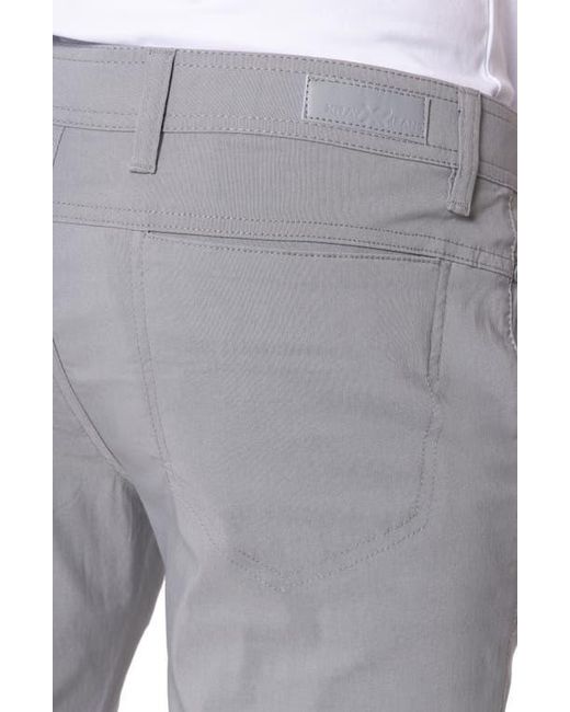 Xray Jeans Gray Skinny Pants for men