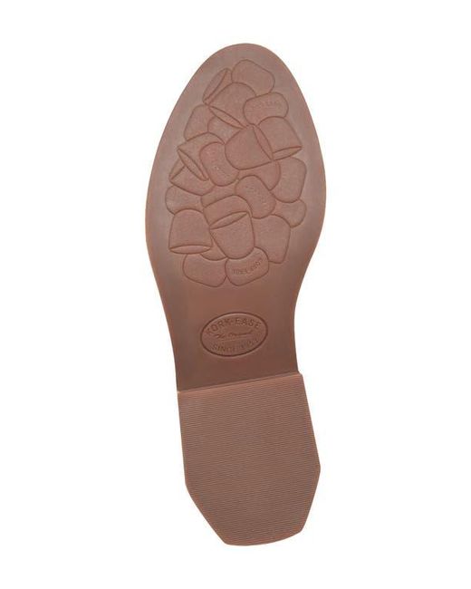 Kork-Ease Brown Ellinor Bootie