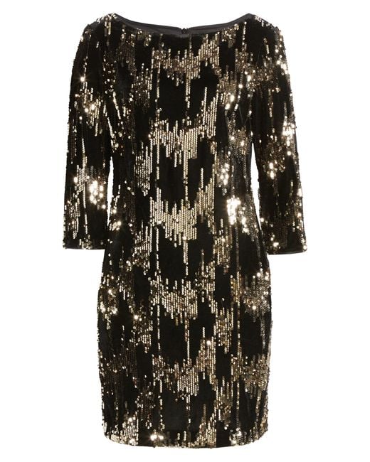 Nordstrom eliza j best sale gown