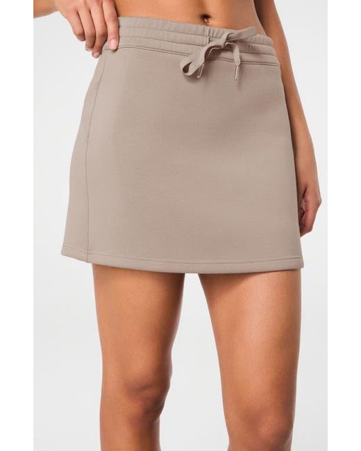 Spanx Multicolor Airessentials Miniskort