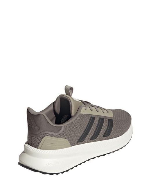 Adidas Gray X_Plr Path Sneaker for men
