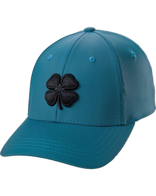 Black Clover Blue Clover Baseball Cap for men