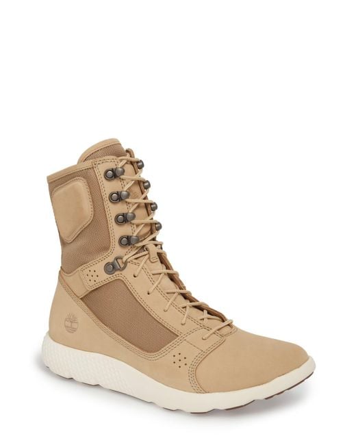 Timberland Brown Flyroam Tactical Boot (men) for men