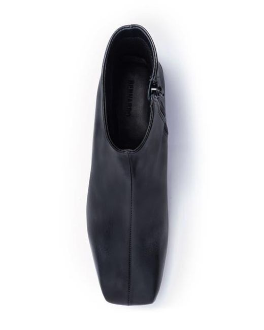 Bernardo Black Belfast Bootie