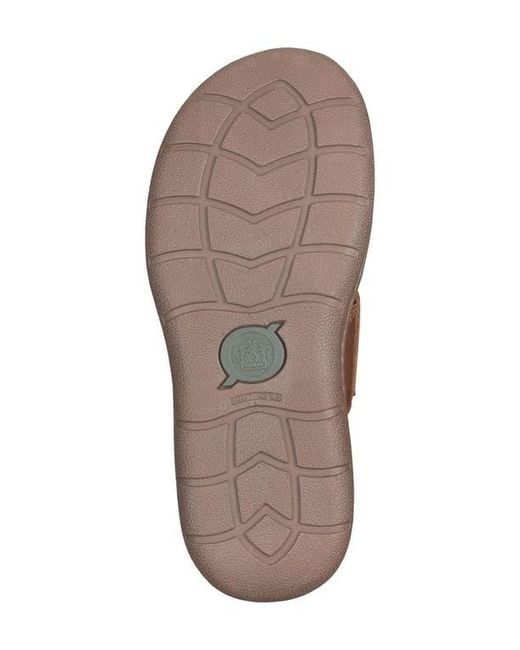Børn Brown Moyer Sandal for men