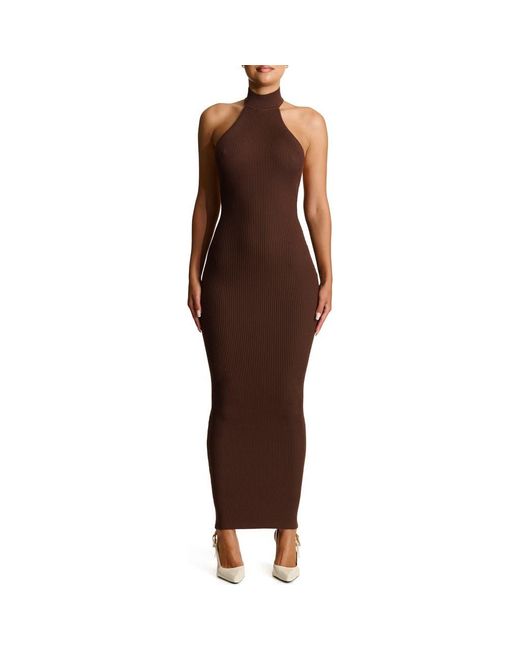 cor dress Cord Navy – Se Bliss Sustainable Dresses HELLO MOLLY The Cleo Size:0 US / 34 EU