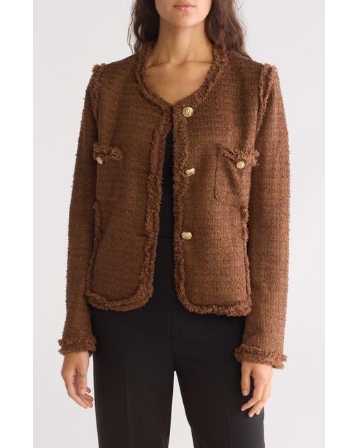 Boucle jacket nordstrom 2025