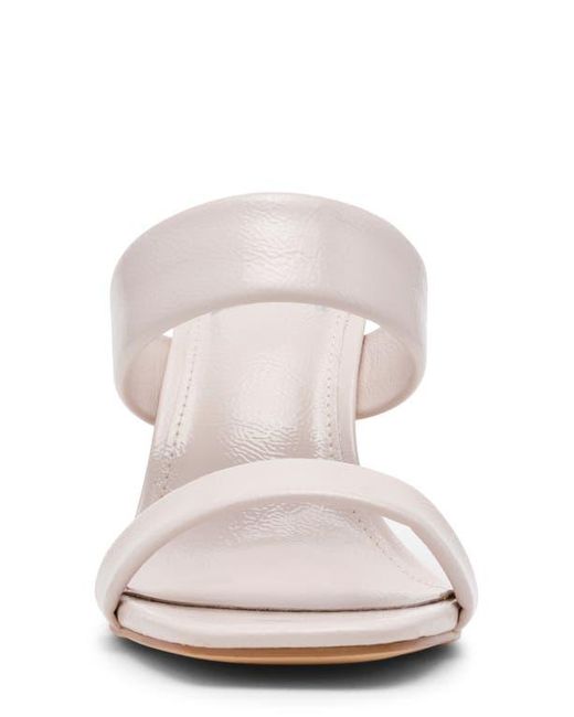 Dolce Vita Pink Sheela Sandal