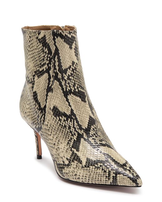 schutz bette bootie