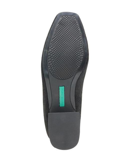 David Tate Black Freedom Pump