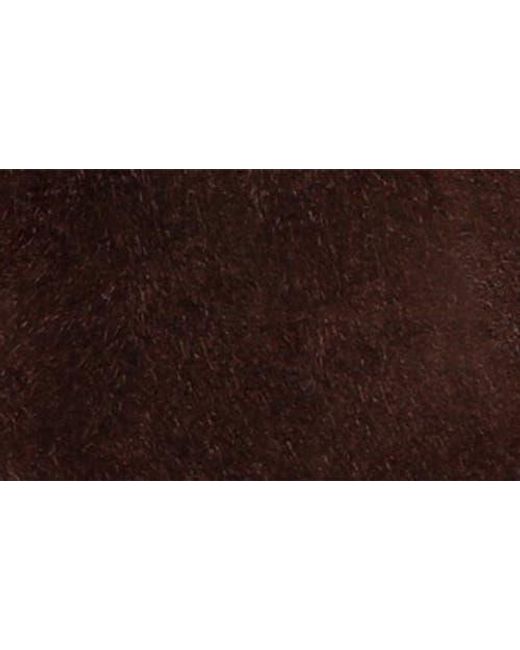 Sam Edelman Brown Irie Square Toe Bootie