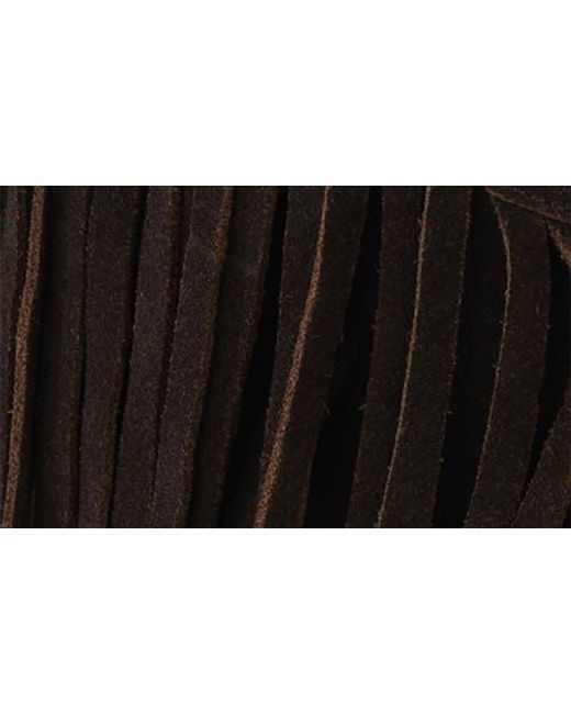 Seychelles Black Easy Come Easy Go Bootie
