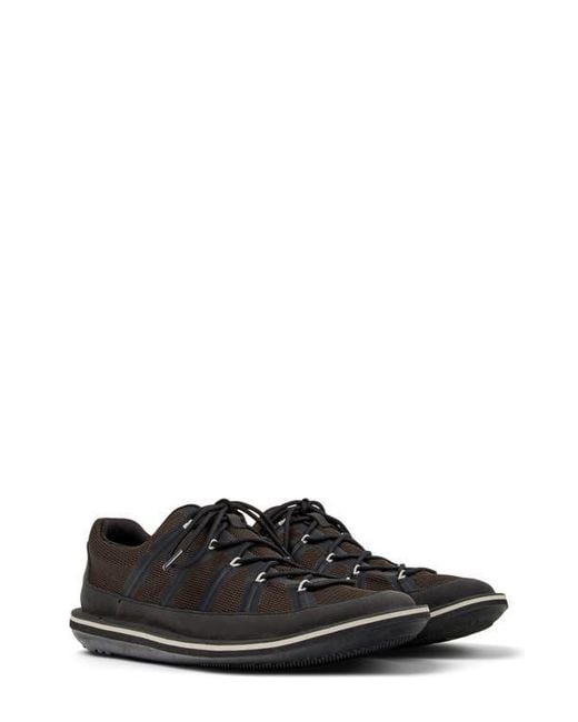 Camper Black Beetle Sneaker for men