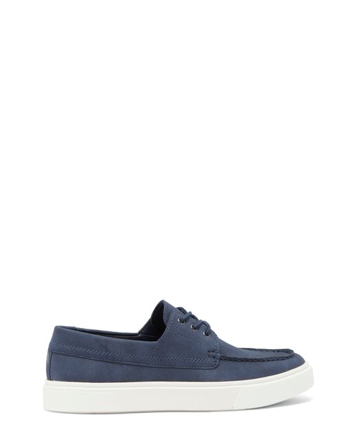 Abound Blue Ian Casual Lace-up Sneaker for men