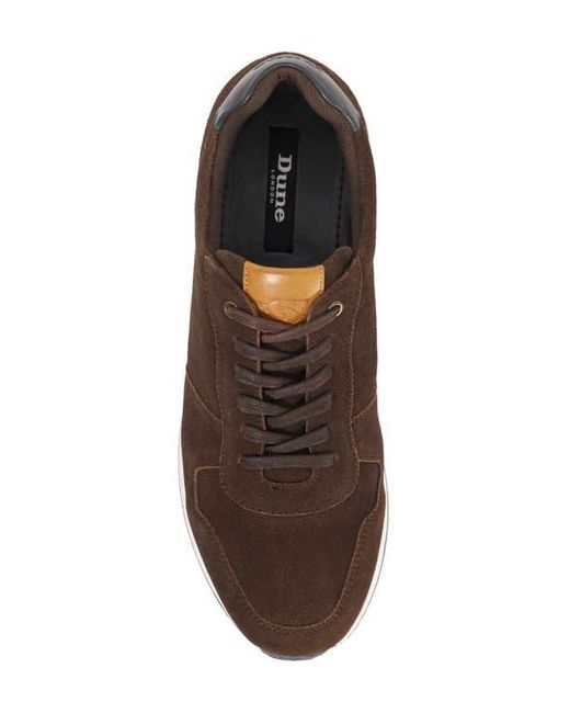 Dune Brown Toulous for men