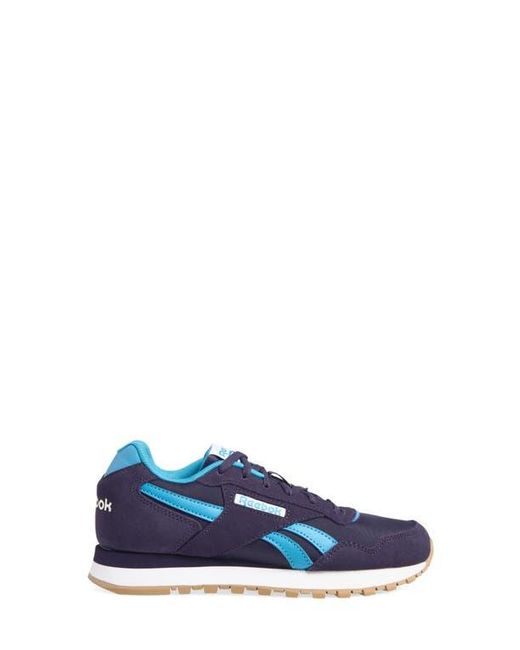 Reebok Blue Glide Sneaker