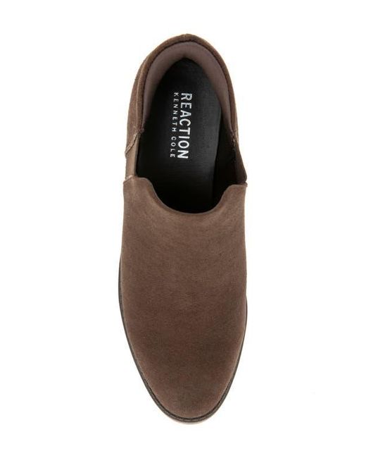 Kenneth Cole Brown Stella Bootie