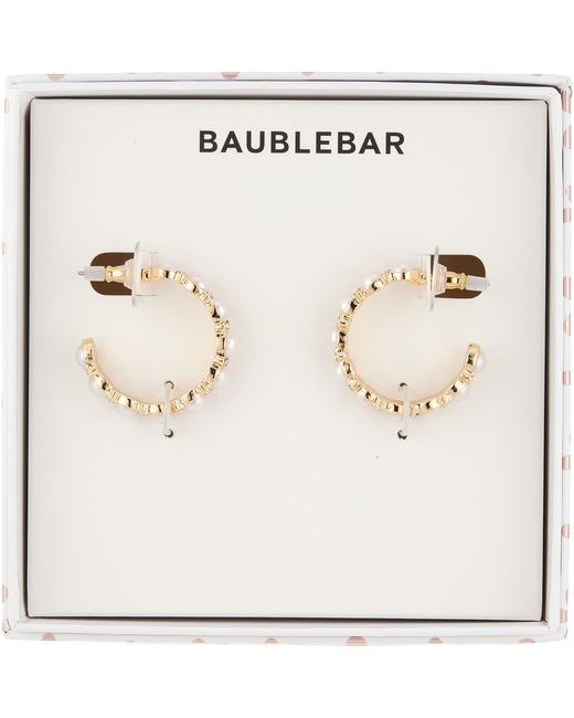 BaubleBar Natural Perfect