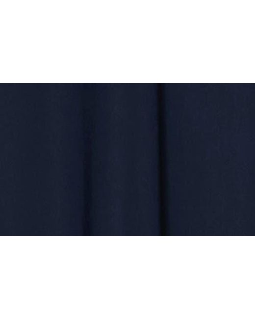 90 Degrees Blue Warp X Avenue Joggers