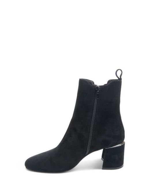 Vaneli Blue Ilias Chelsea Boot
