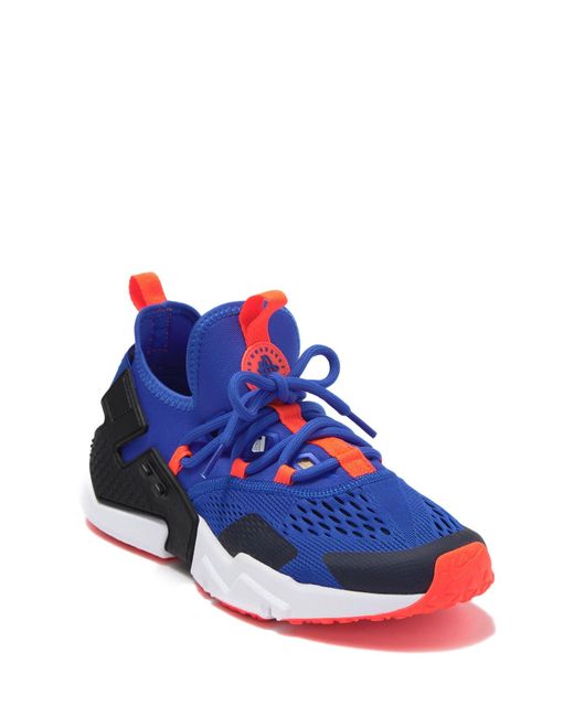 air huarache blu air huarache blu