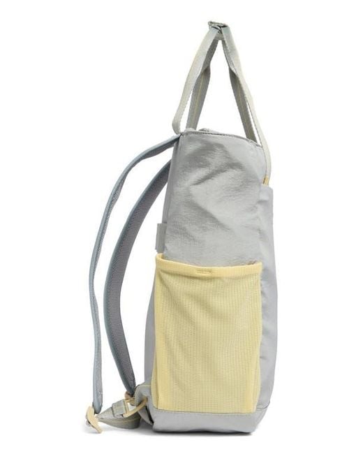 Hunter Gray Explorer Backpack