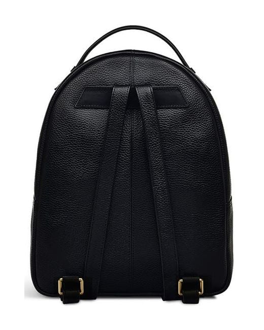 Radley Blue Medium Dallington Zip Around Backpack