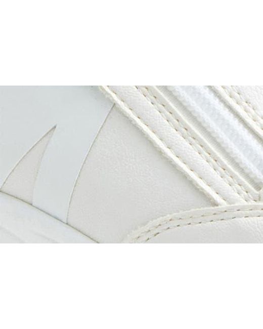 Alegria By Pg Lite White Eazeer Sneaker