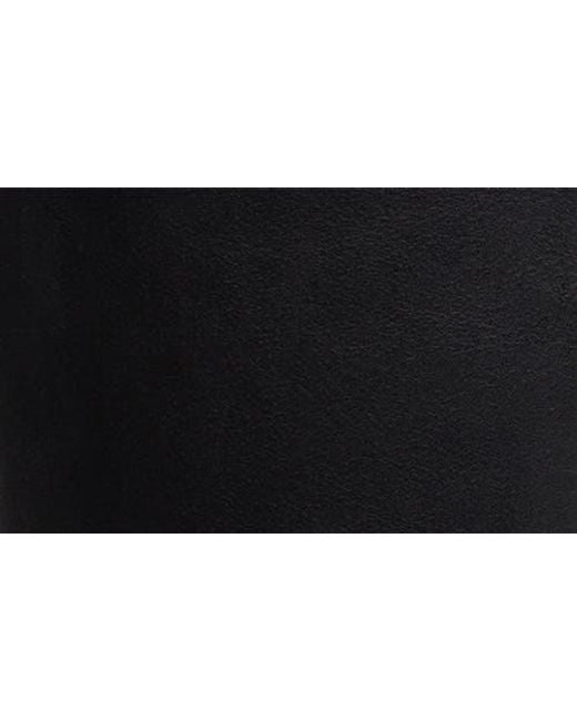 Clarks Black Orinoco Rise Knee High Boot