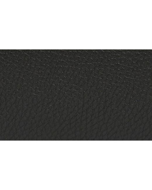 Kate Spade Black Leila Mini Crossbody Bag